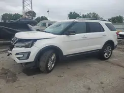 1FM5K8D83GGD23759 2016 FORD EXPLORER