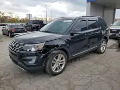1FM5K8D83GGD25544 2016 FORD EXPLORER
