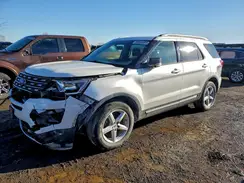 1FM5K8D83GGD27441 2016 FORD EXPLORER