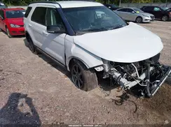 1FM5K8D83GGD34471 2016 FORD EXPLORER