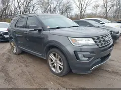 1FM5K8D83HGA02600 2017 FORD EXPLORER