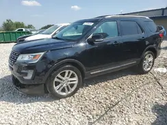 1FM5K8D83HGA02919 2017 FORD EXPLORER