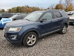 1FM5K8D83HGA06663 2017 FORD EXPLORER