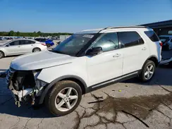 1FM5K8D83HGA09305 2017 FORD EXPLORER