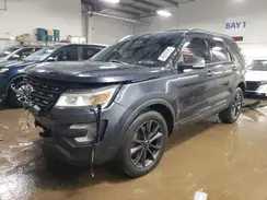 1FM5K8D83HGA10308 2017 FORD EXPLORER