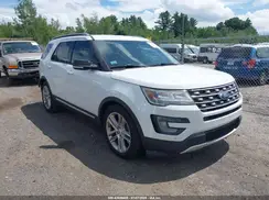 1FM5K8D83HGA10339 2017 FORD EXPLORER