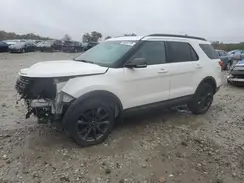 1FM5K8D83HGA14052 2017 FORD EXPLORER