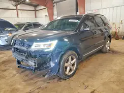 1FM5K8D83HGA18442 2017 FORD EXPLORER