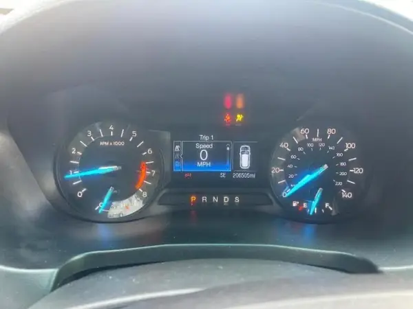 1FM5K8D83HGA19171 2017 FORD EXPLORER - Image 8