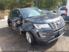 1FM5K8D83HGA19865 2017 FORD EXPLORER