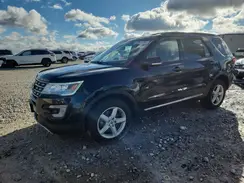 1FM5K8D83HGA21082 2017 FORD EXPLORER