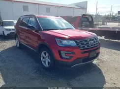 1FM5K8D83HGA21194 2017 FORD EXPLORER