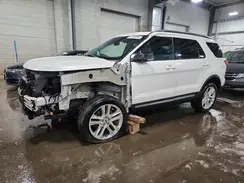 1FM5K8D83HGA24869 2017 FORD EXPLORER