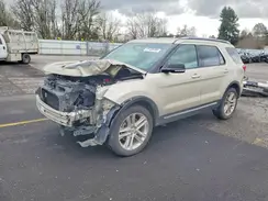 1FM5K8D83HGA33779 2017 FORD EXPLORER