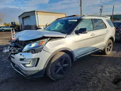 1FM5K8D83HGA40182 2017 FORD EXPLORER