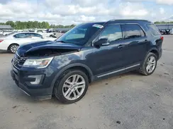 1FM5K8D83HGA41431 2017 FORD EXPLORER