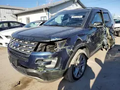 1FM5K8D83HGA42448 2017 FORD EXPLORER