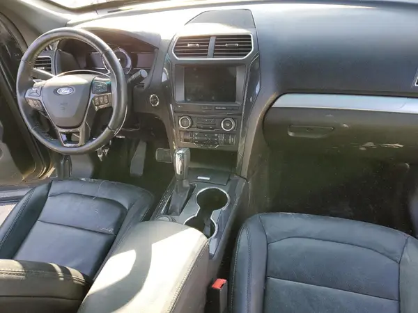 1FM5K8D83HGA42448 2017 FORD EXPLORER - Image 8