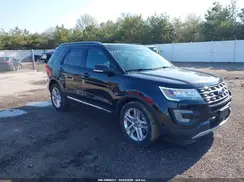 1FM5K8D83HGA43096 2017 FORD EXPLORER