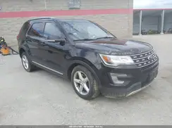 1FM5K8D83HGA52297 2017 FORD EXPLORER