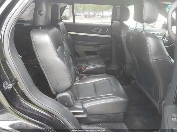 1FM5K8D83HGA52297 2017 FORD EXPLORER - Image 8