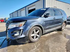 1FM5K8D83HGA52753 2017 FORD EXPLORER