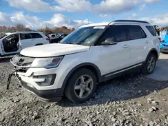 1FM5K8D83HGA52848 2017 FORD EXPLORER