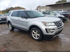 1FM5K8D83HGA53093 2017 FORD EXPLORER
