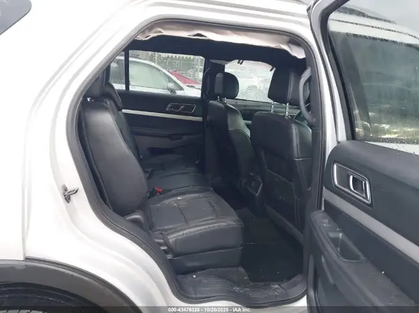 1FM5K8D83HGA53093 2017 FORD EXPLORER - Image 8