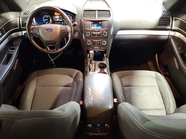 1FM5K8D83HGA53403 2017 FORD EXPLORER - Image 8