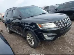 1FM5K8D83HGA54681 2017 FORD EXPLORER