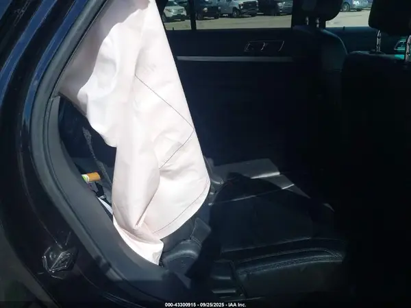 1FM5K8D83HGA58102 2017 FORD EXPLORER - Image 8