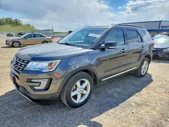 1FM5K8D83HGA60108 2017 FORD EXPLORER