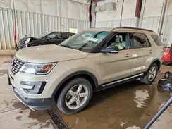 1FM5K8D83HGA60223 2017 FORD EXPLORER