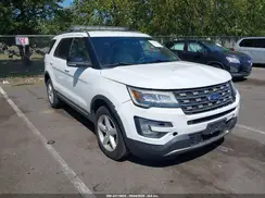 1FM5K8D83HGA65731 2017 FORD EXPLORER