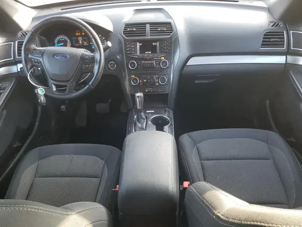 1FM5K8D83HGA68628 2017 FORD EXPLORER - Image 8