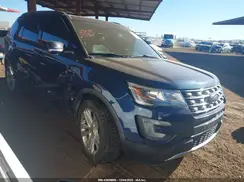 1FM5K8D83HGA69469 2017 FORD EXPLORER