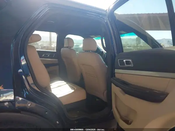 1FM5K8D83HGA69469 2017 FORD EXPLORER - Image 8