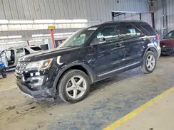 1FM5K8D83HGA70881 2017 FORD EXPLORER