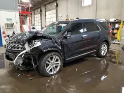 1FM5K8D83HGA71741 2017 FORD EXPLORER