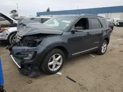 1FM5K8D83HGA71920 2017 FORD EXPLORER