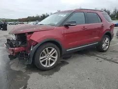 1FM5K8D83HGA73005 2017 FORD EXPLORER