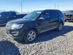 1FM5K8D83HGA74462 2017 FORD EXPLORER