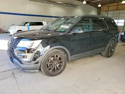 1FM5K8D83HGA83226 2017 FORD EXPLORER