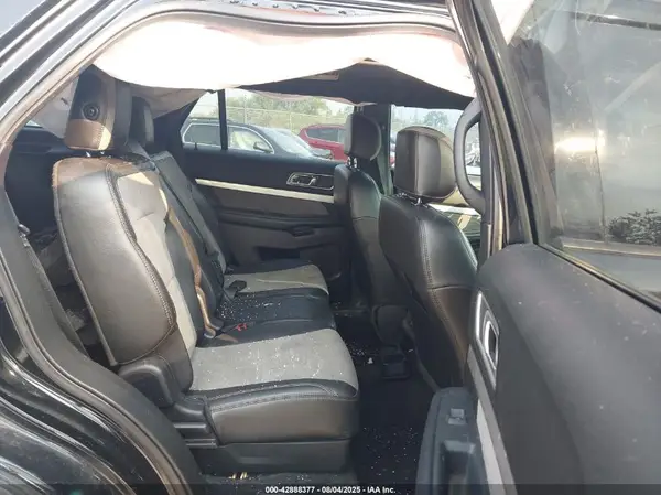 1FM5K8D83HGA83680 2017 FORD EXPLORER - Image 8
