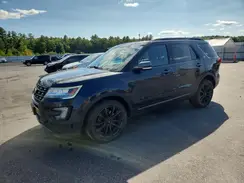 1FM5K8D83HGA90273 2017 FORD EXPLORER