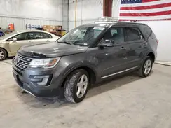 1FM5K8D83HGA92489 2017 FORD EXPLORER