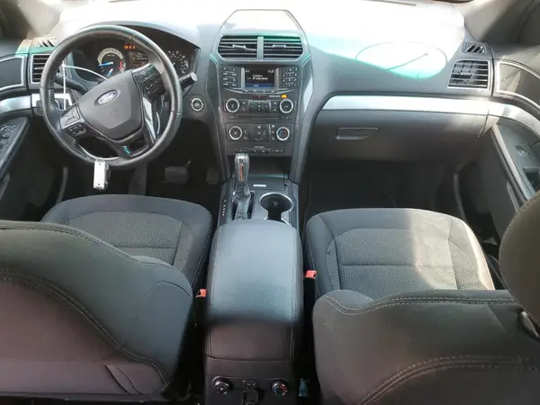 1FM5K8D83HGA92489 2017 FORD EXPLORER - Image 8