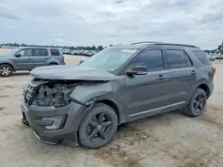 1FM5K8D83HGA93352 2017 FORD EXPLORER