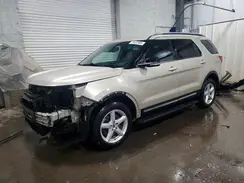 1FM5K8D83HGA93626 2017 FORD EXPLORER